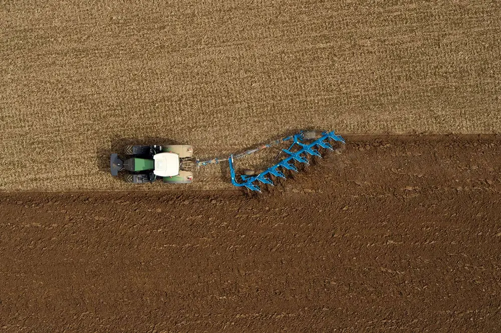 Lemken Diamant V 16 7+1 / 100 thumbnail 4