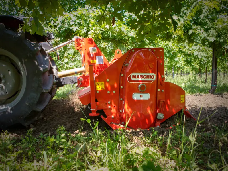 Maschio B Super 230 thumbnail 2