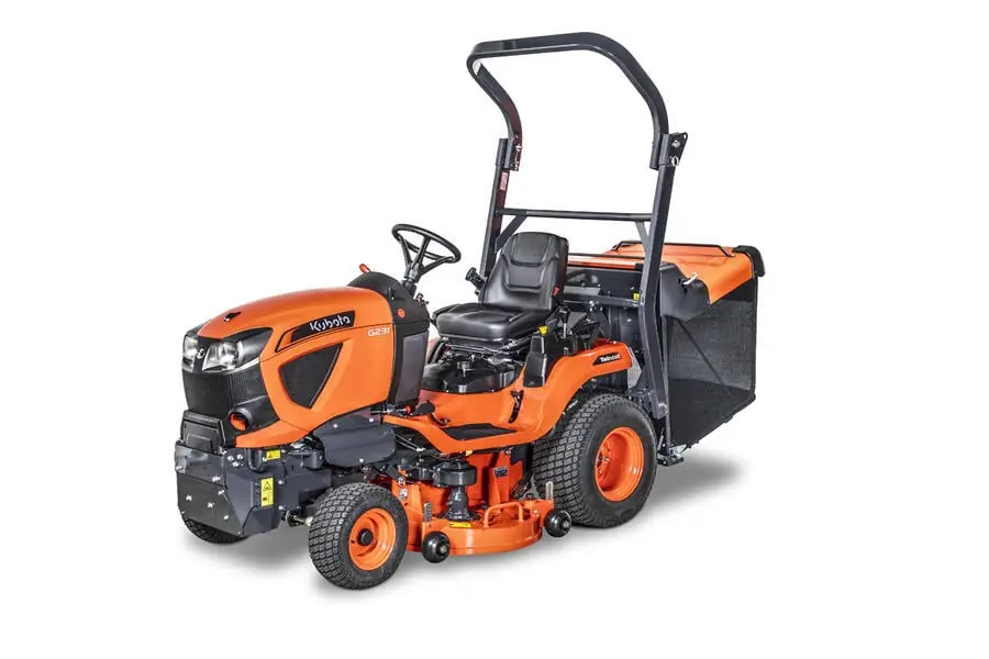 Kubota G231 LD 48