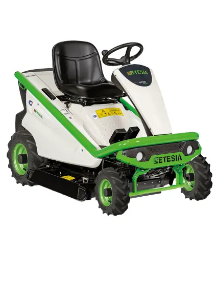 Etesia HYDRO 80 MKHPF thumbnail 2
