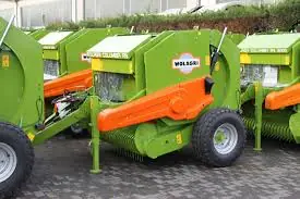 Wolagri Columbia R 10