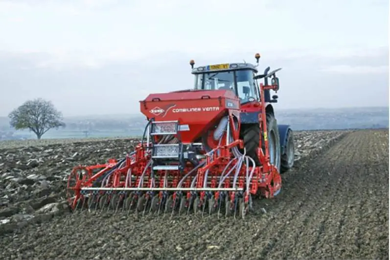 Kuhn Venta EC 300-20 MD thumbnail 12