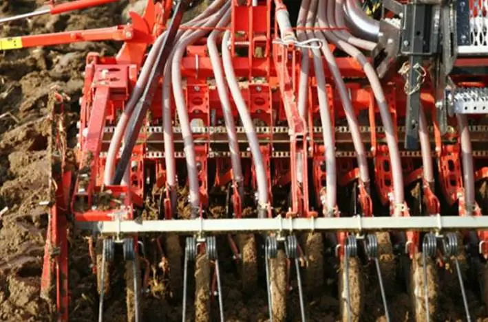 Kuhn Venta EC 300-20 MD thumbnail 10