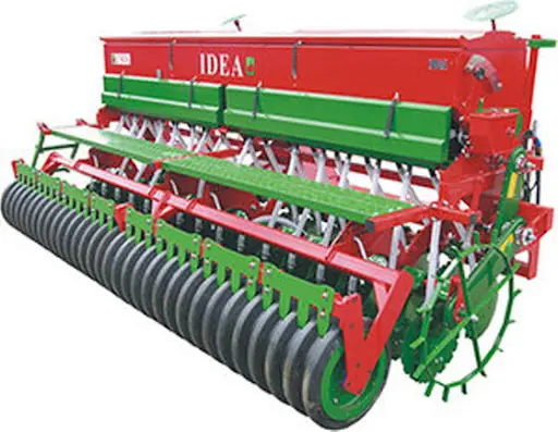 Unia Idea XXL 780/4