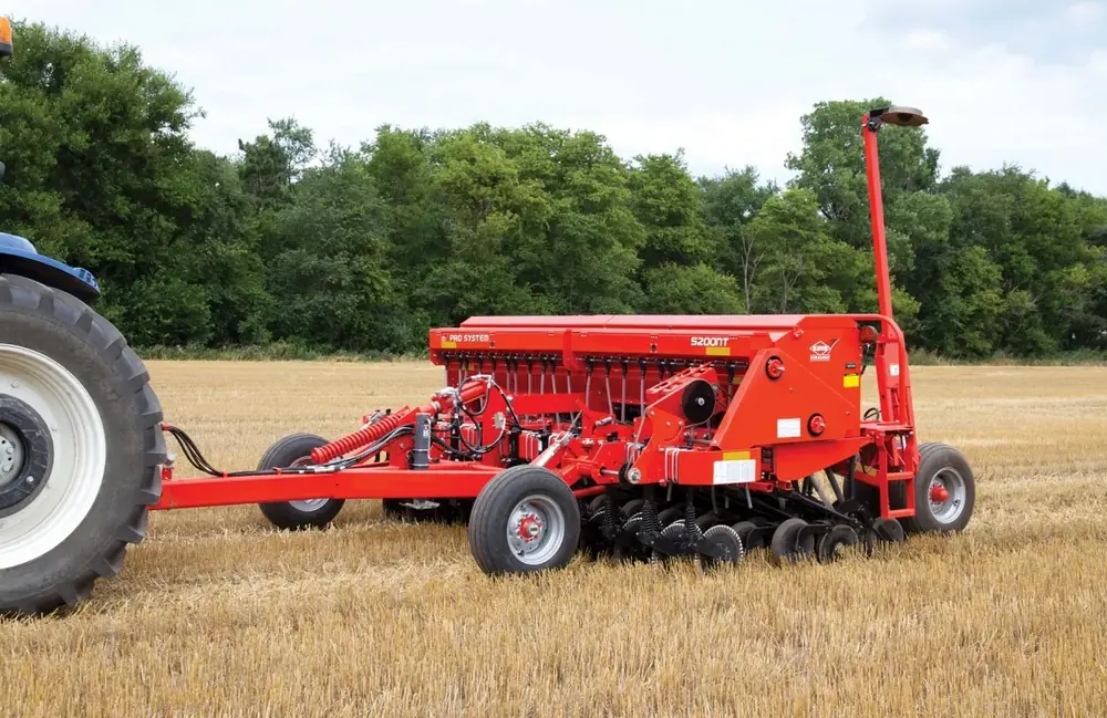 Kuhn Krause 5200NT-15 thumbnail 3