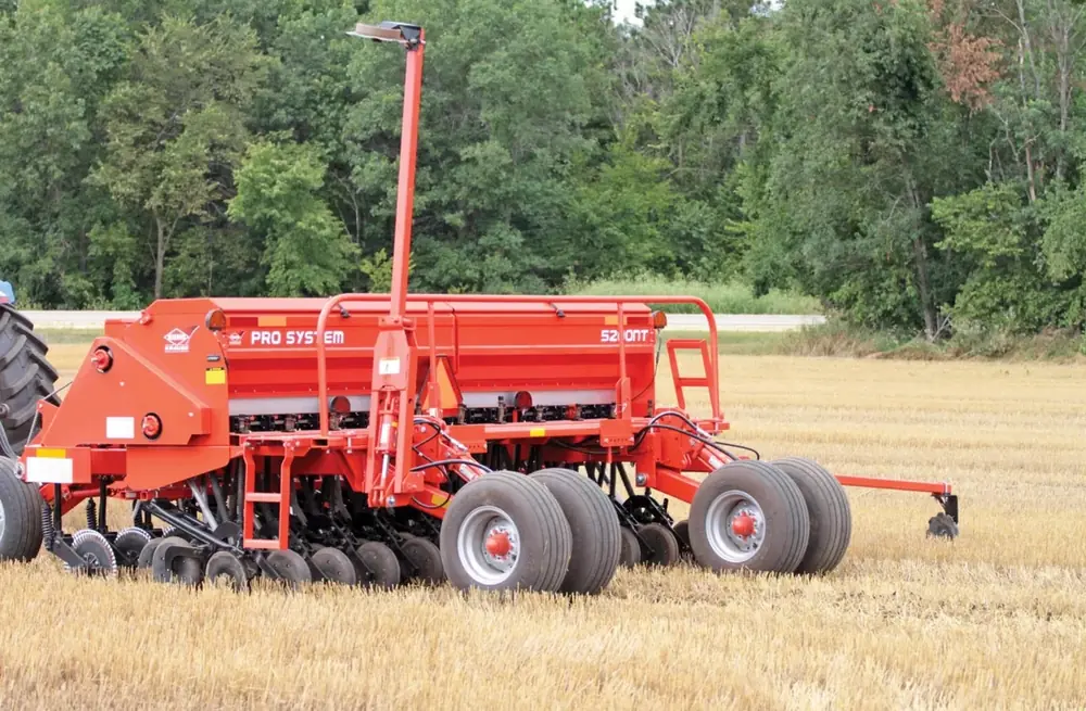 Kuhn Krause 5200NT-15 thumbnail 5