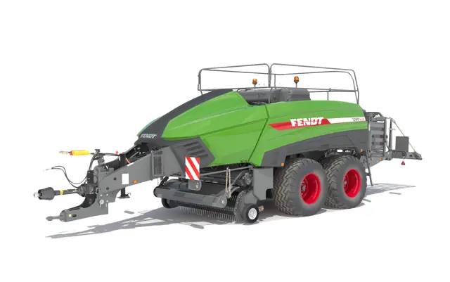 Fendt Squadra 1290 DU thumbnail 2