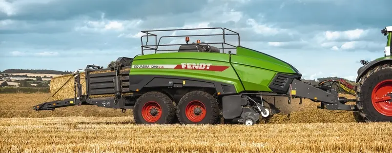 Fendt Squadra 1290 DU thumbnail 3
