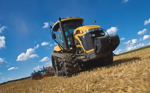 Challenger MT765 C thumbnail 2