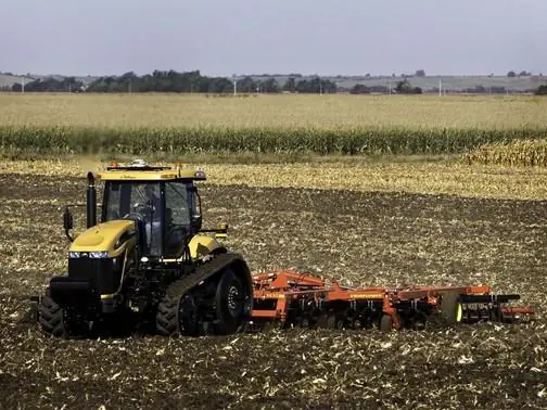 Challenger MT765 C thumbnail 4