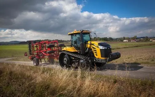 Challenger MT765 C thumbnail 7