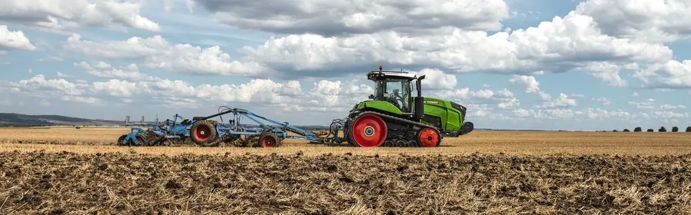 Fendt 940 Vario MT thumbnail 3
