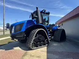 New Holland T9.565 SmartTrax