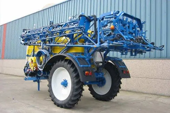 Delvano 7000 EAKS