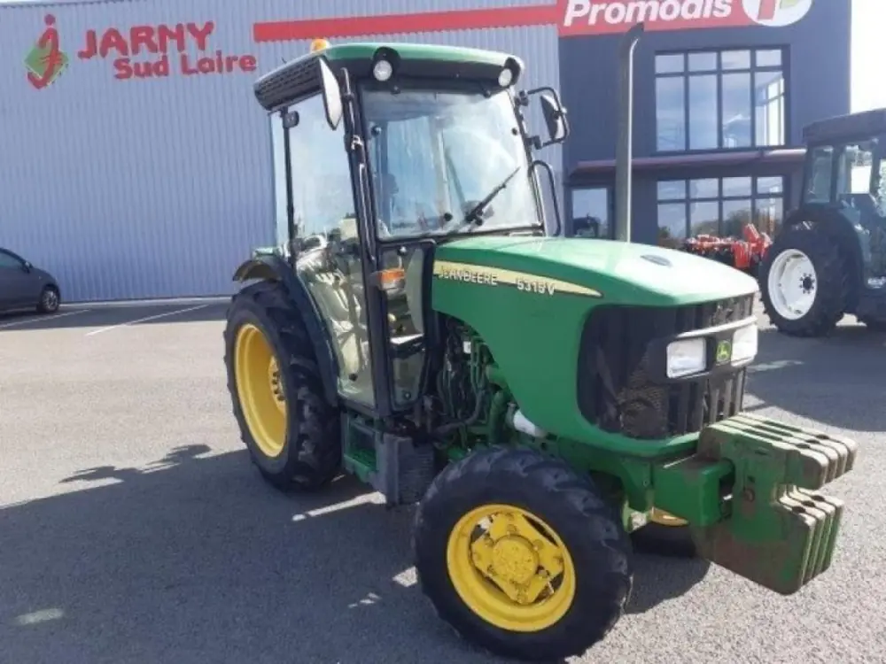John Deere 5315 V