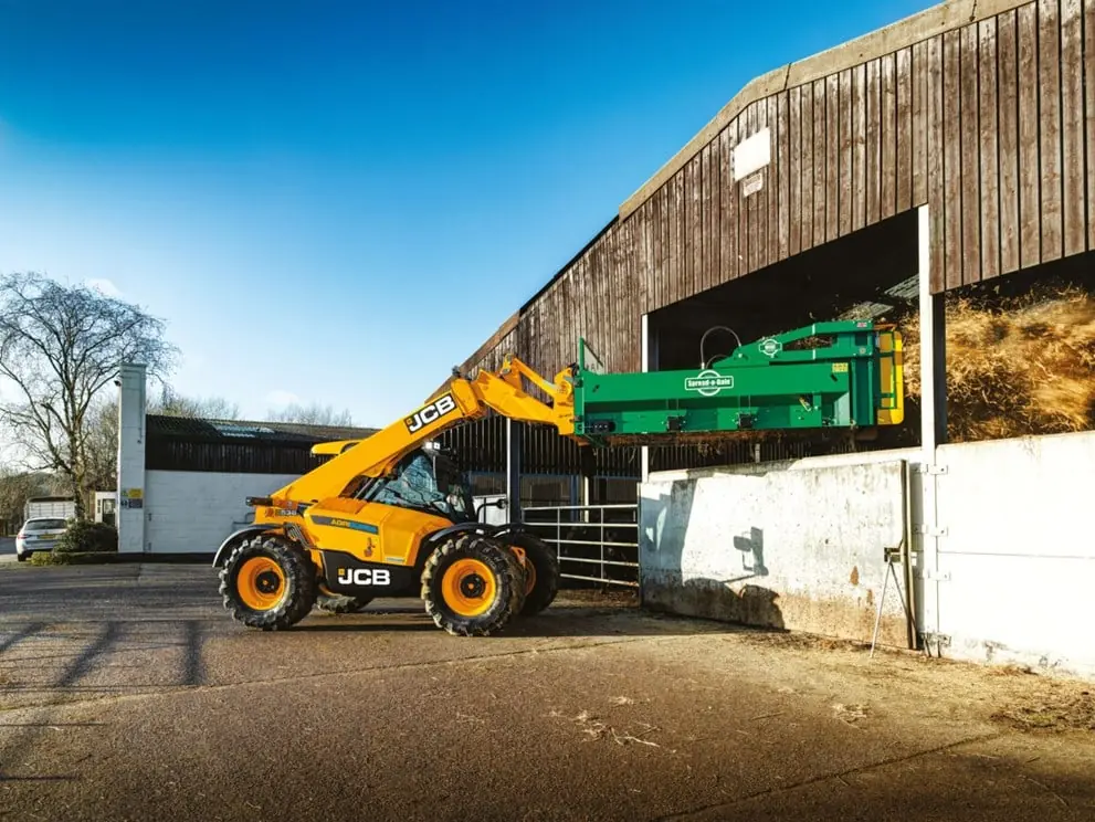 JCB 532-60 AGRI thumbnail 4
