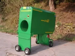 Berkili Siebmaster II