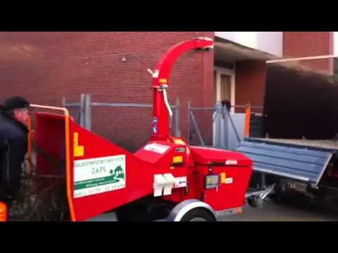 Dücker HM 140