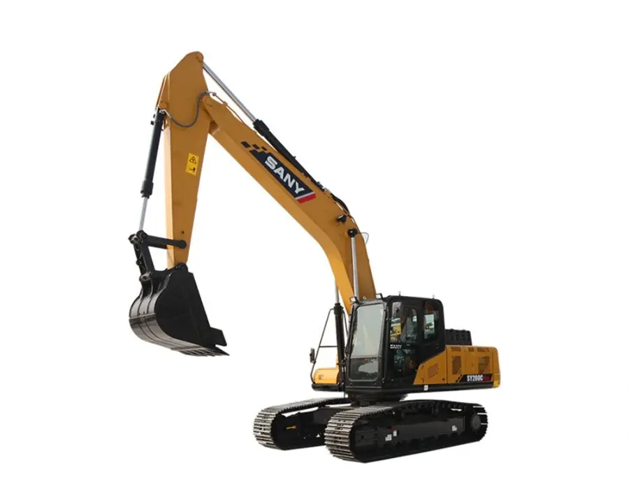 Sany SY200C