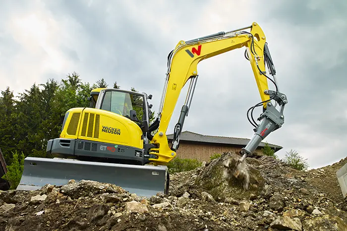 Wacker Neuson ET90 thumbnail 6