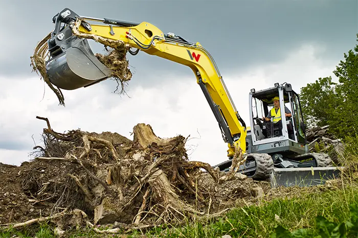Wacker Neuson ET90 thumbnail 7