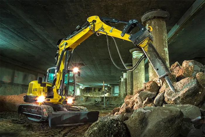 Wacker Neuson ET90 thumbnail 9