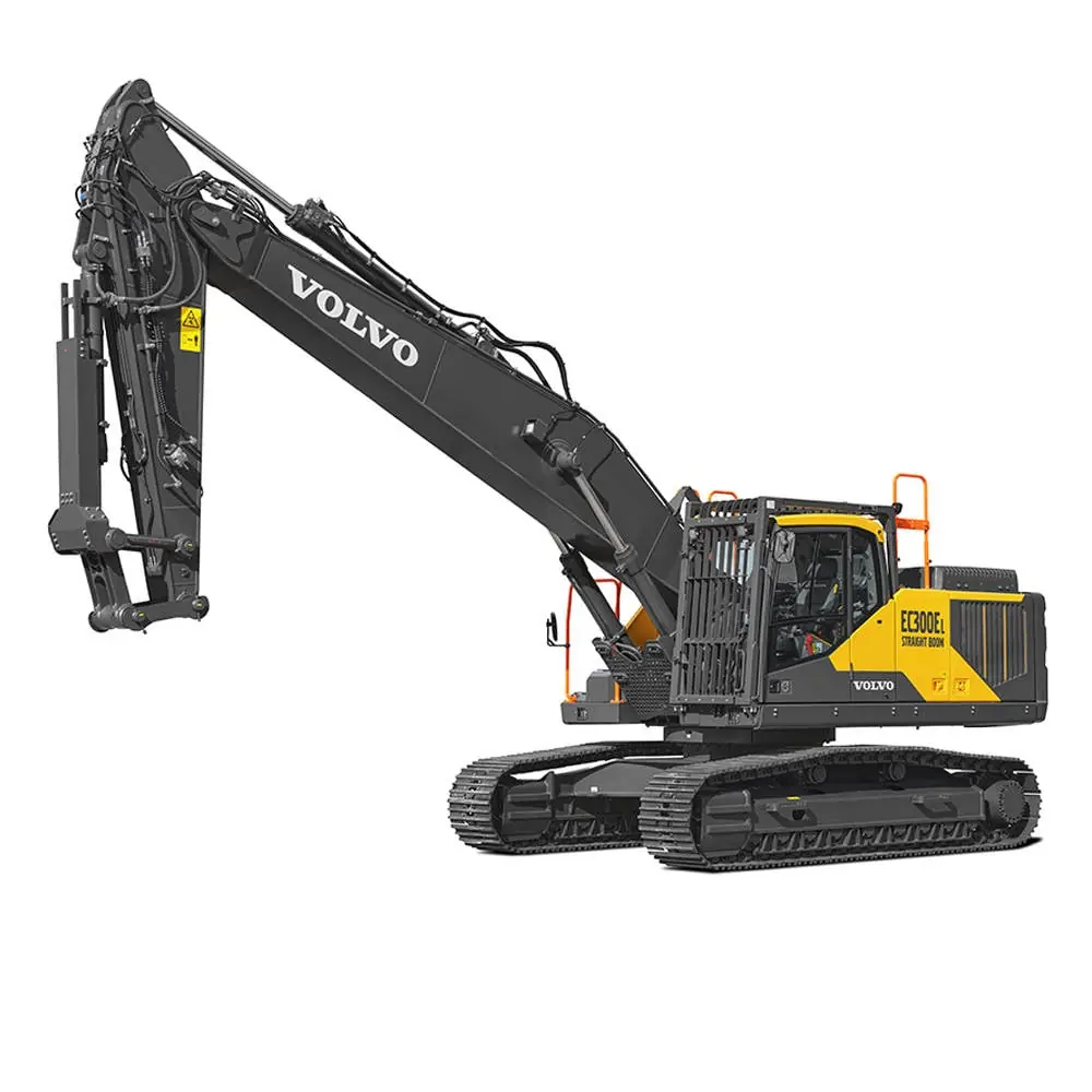 Volvo EC300EN Straight boom