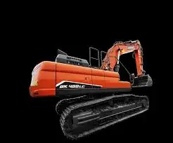 Doosan DX400LC-7M