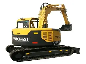 Yuchai YC75SR