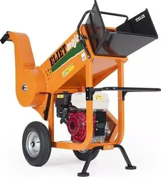 Eliet Major 4S