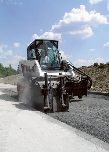 Bobcat S 160 thumbnail 6