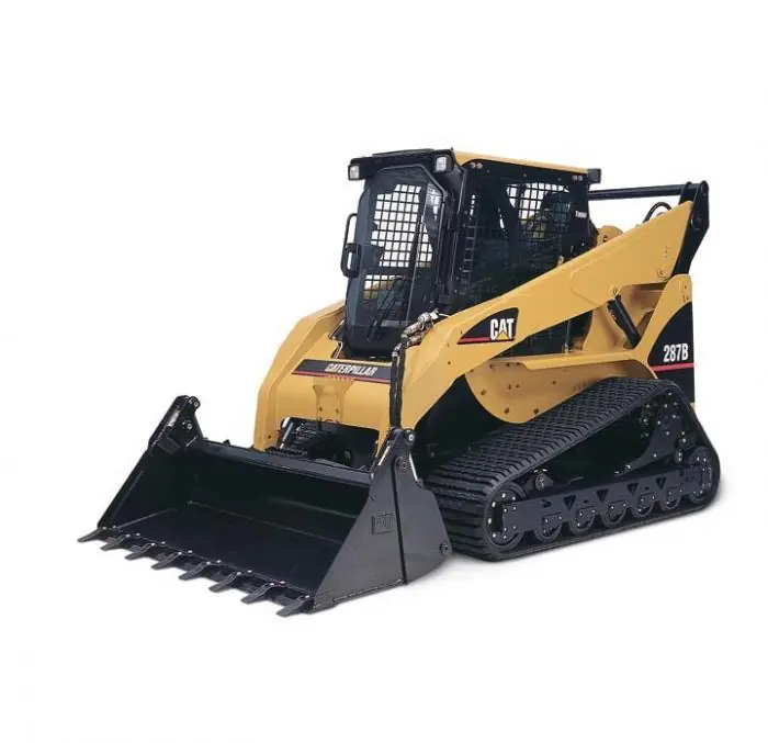 Caterpillar 287B