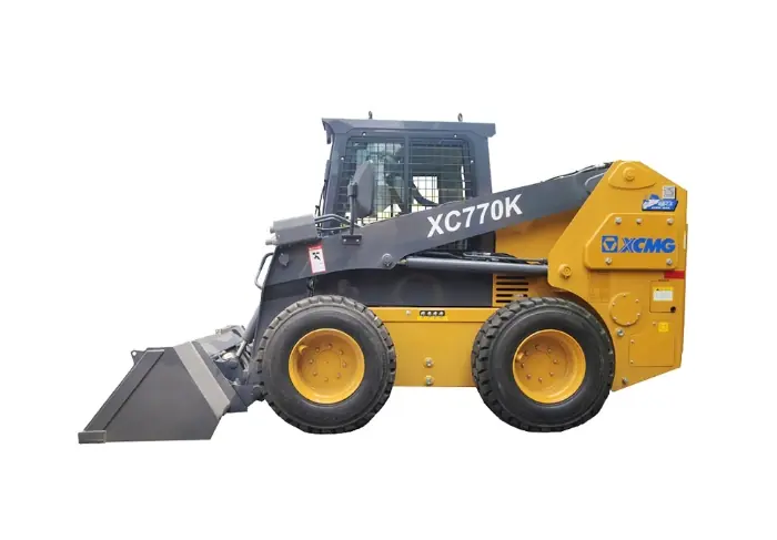 XCMG XC770K