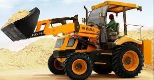 Bull HD76 thumbnail 2