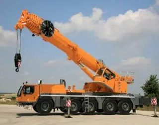 Hitachi CX 1800
