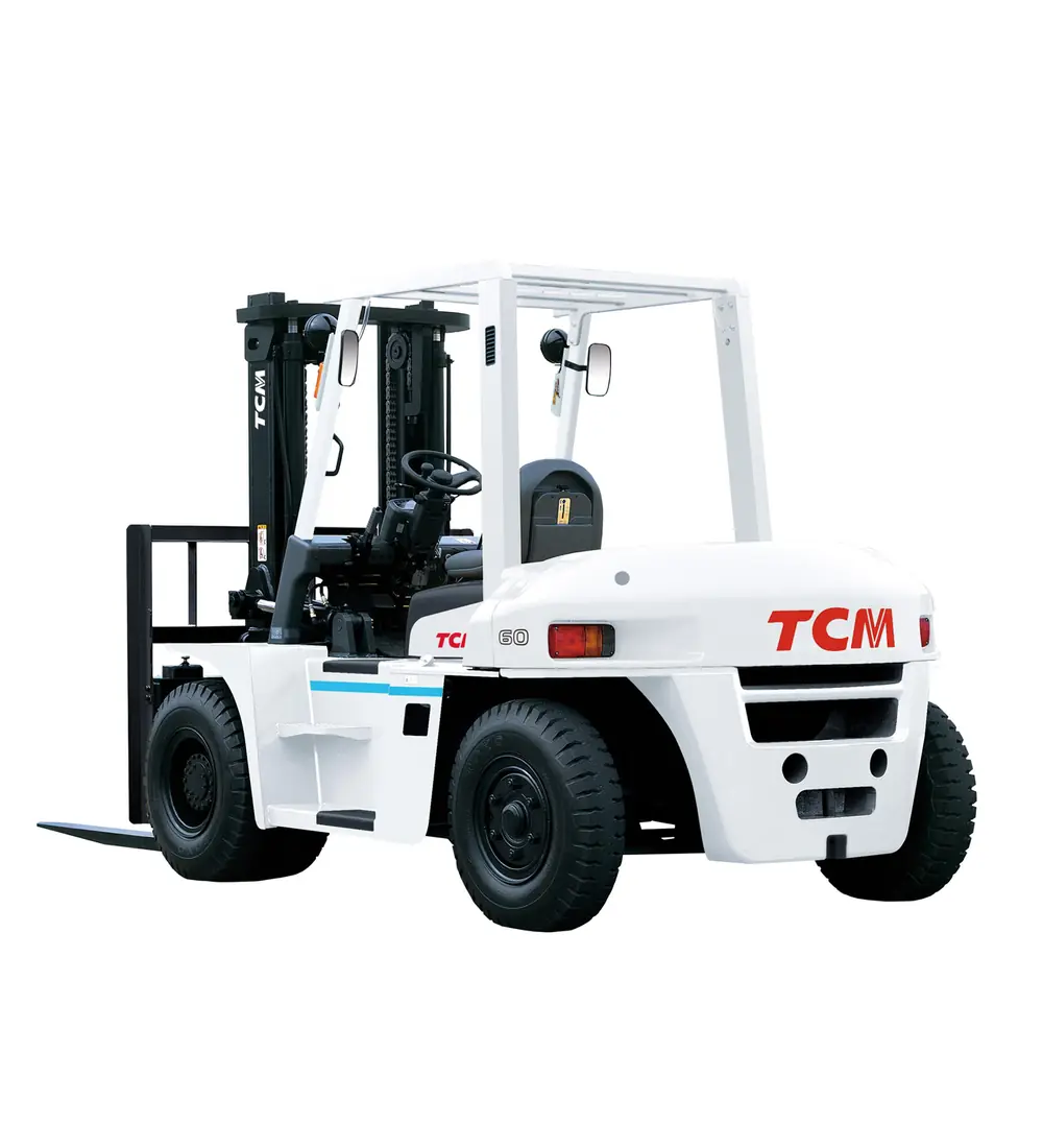 TCM FD100Z8