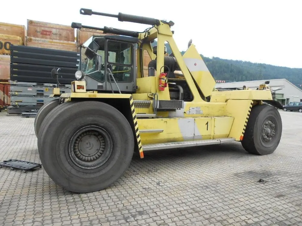 Kalmar DCD420-12CS