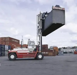 SVETRUCK 45120-57