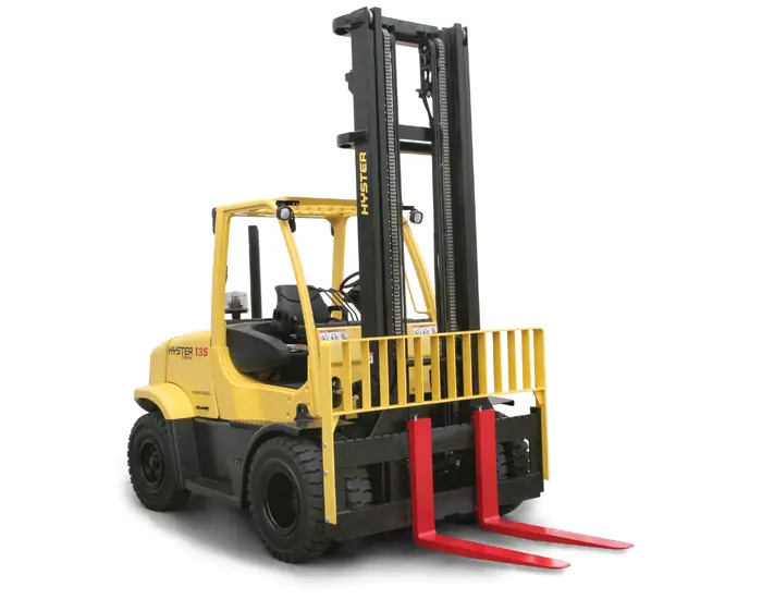 Hyster H135FT