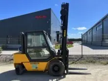 Steinbock SX 40 L