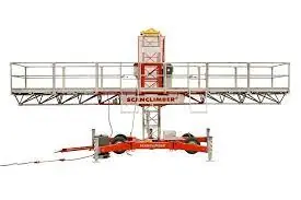 Scanclimber SC 4000