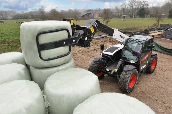 Bobcat TL470HF IIIB thumbnail 4
