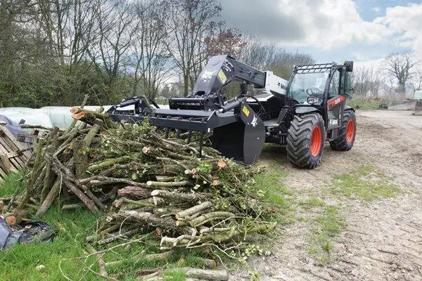 Bobcat TL470HF IIIB thumbnail 7