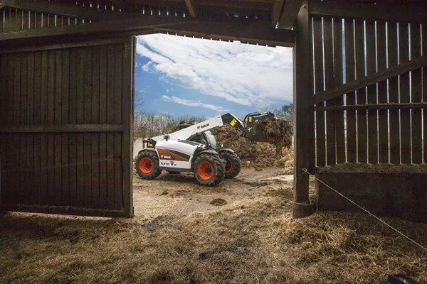 Bobcat TL470HF IIIB thumbnail 9