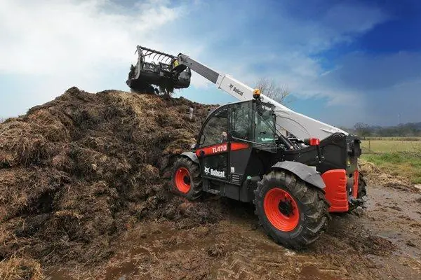 Bobcat TL470HF IIIB thumbnail 10