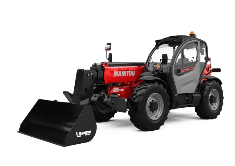 Manitou MT 1335-100 D Comfort