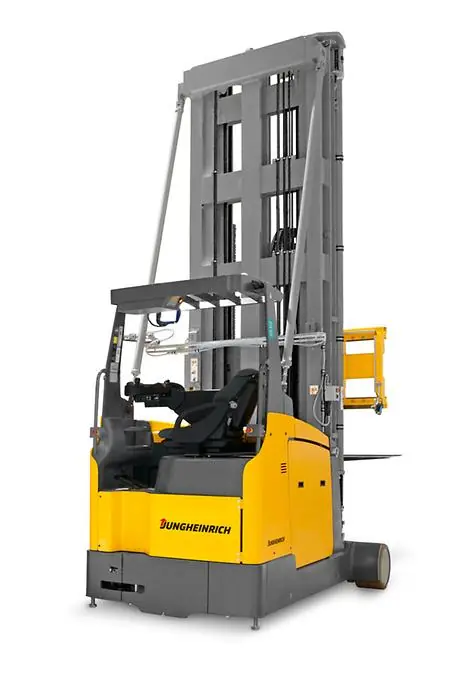 Jungheinrich EKX 514