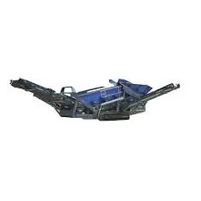Kleemann Mobiscreen MS 15 Z-STS