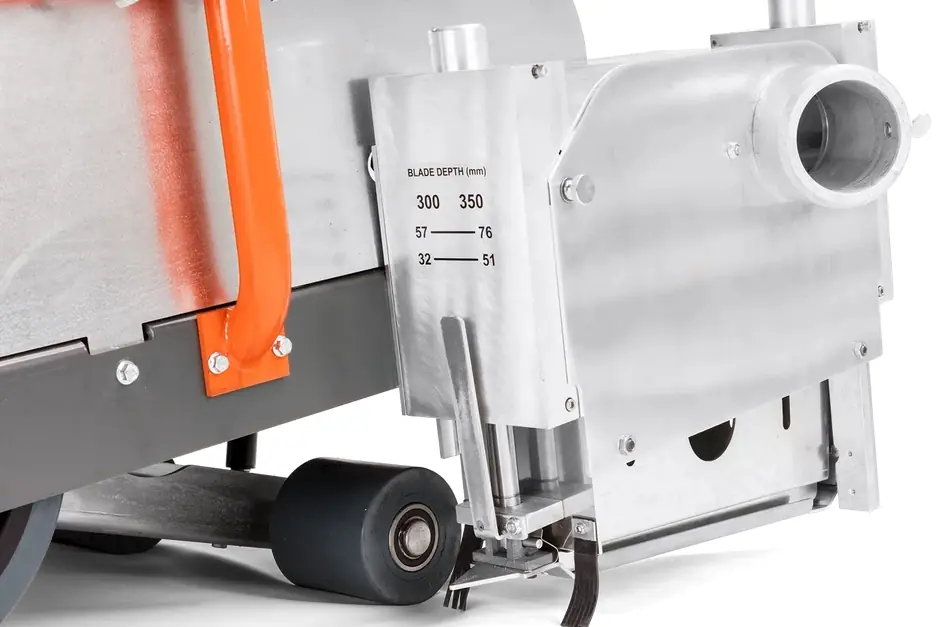 Husqvarna Soff-Cut® 4000 thumbnail 5
