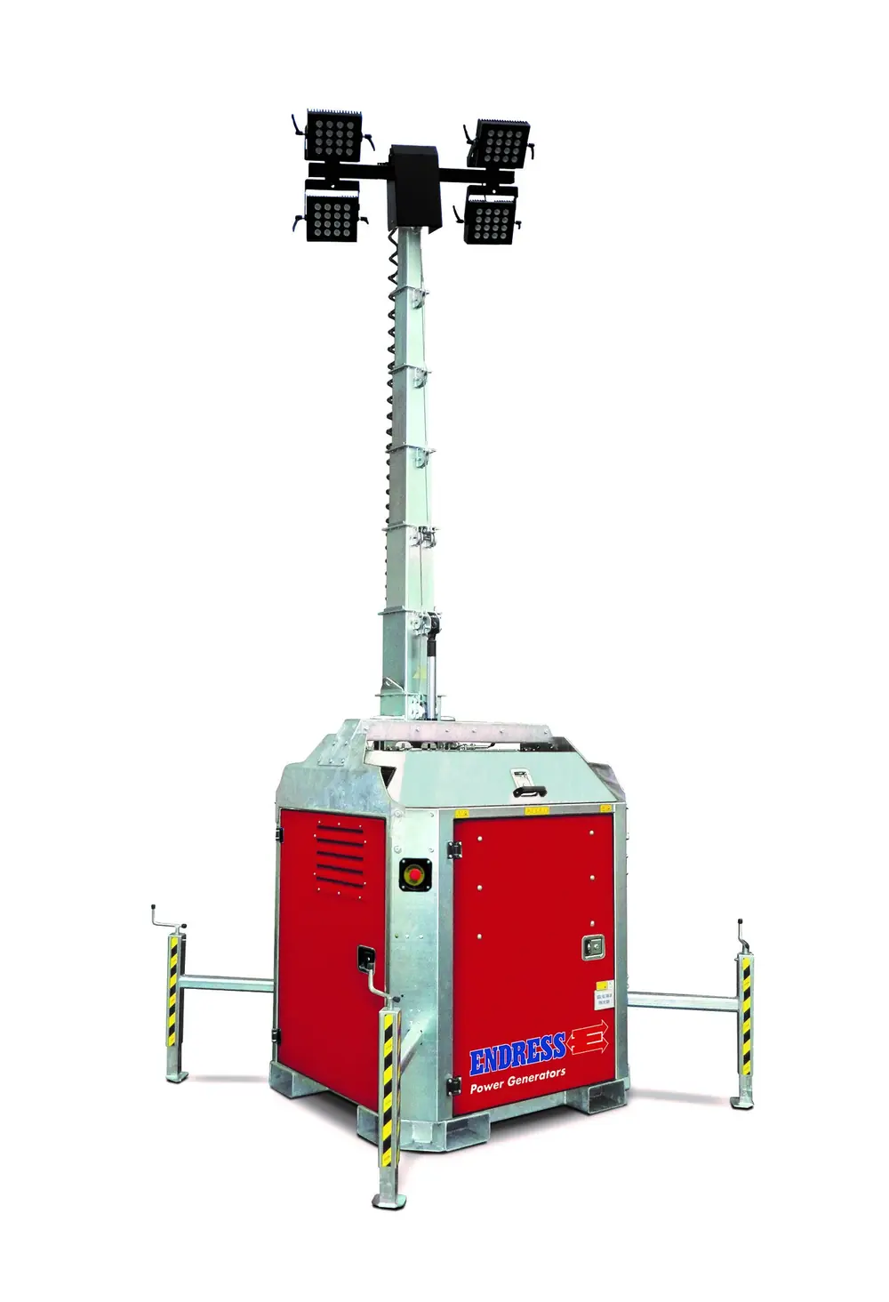 Endress EFA 840 S4 320